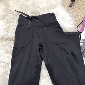 Lululemon Super-High-Rise Hiking Legging